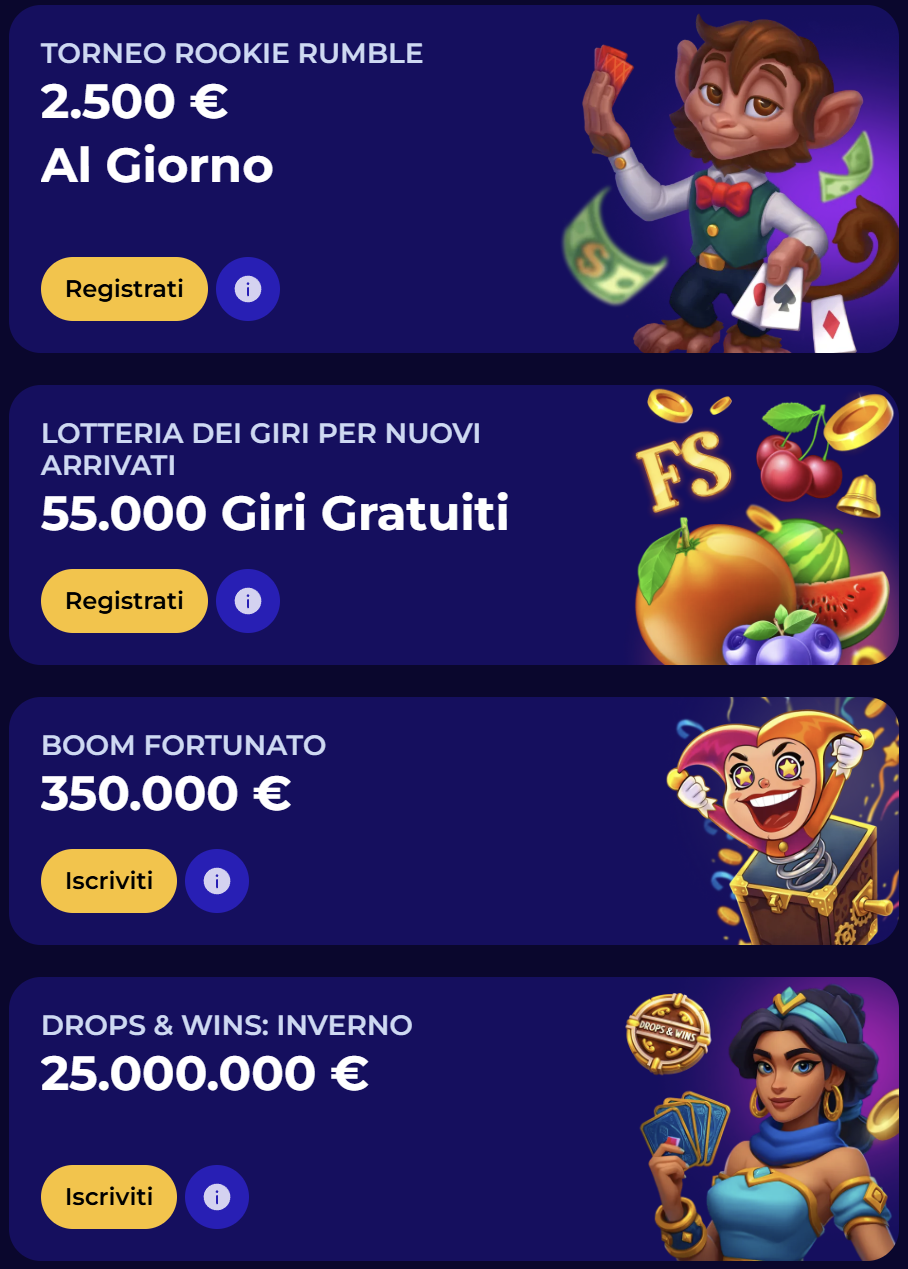 Moro Spin online