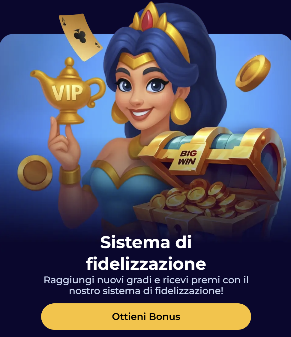 MoroSpin casino